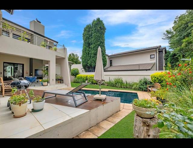 3 BEDROOM HOUSE FOR SALE IN CRAIGHALL PARK